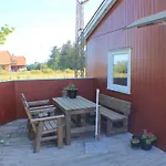 펜션 The Little Red Near Blavand!