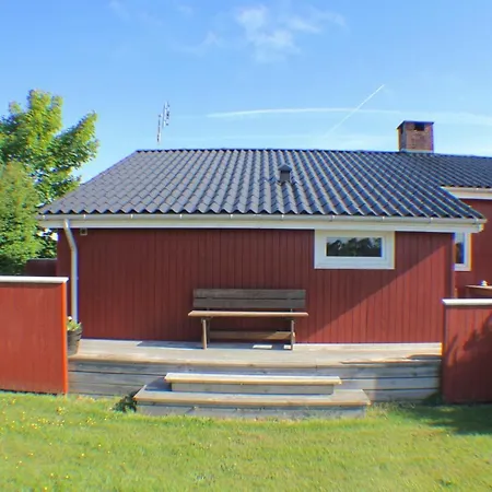 The Little Red Near Blavand! *