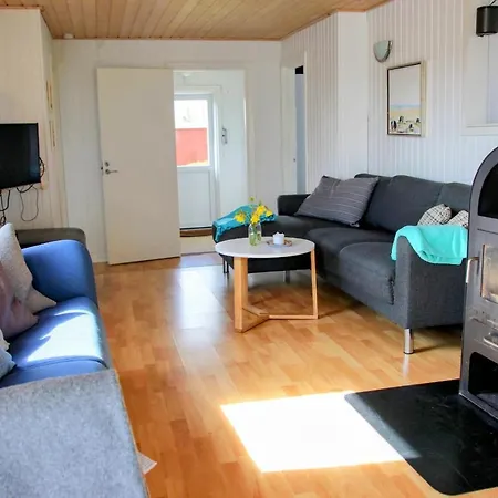 The Little Red Near Blavand! Ferienhaus *