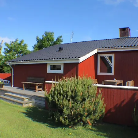 The Little Red Near Blavand! Ferienhaus *