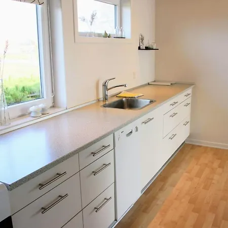 Ferienhaus The Little Red Near Blavand! *