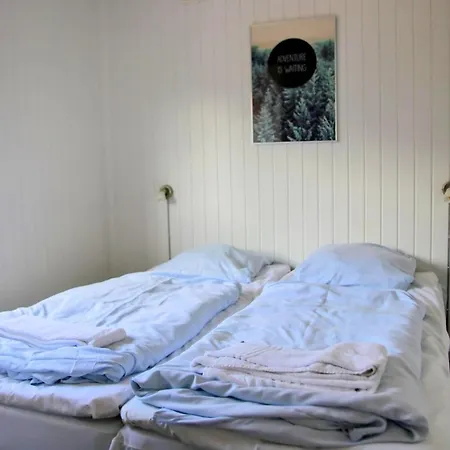 Ferienhaus The Little Red Near Blavand! *