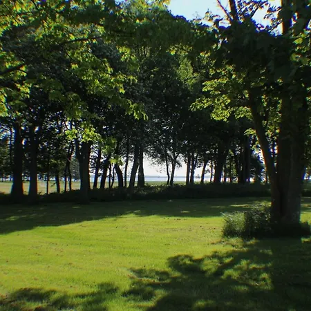 The Little Red Near Blavand! Σπίτι διακοπών *